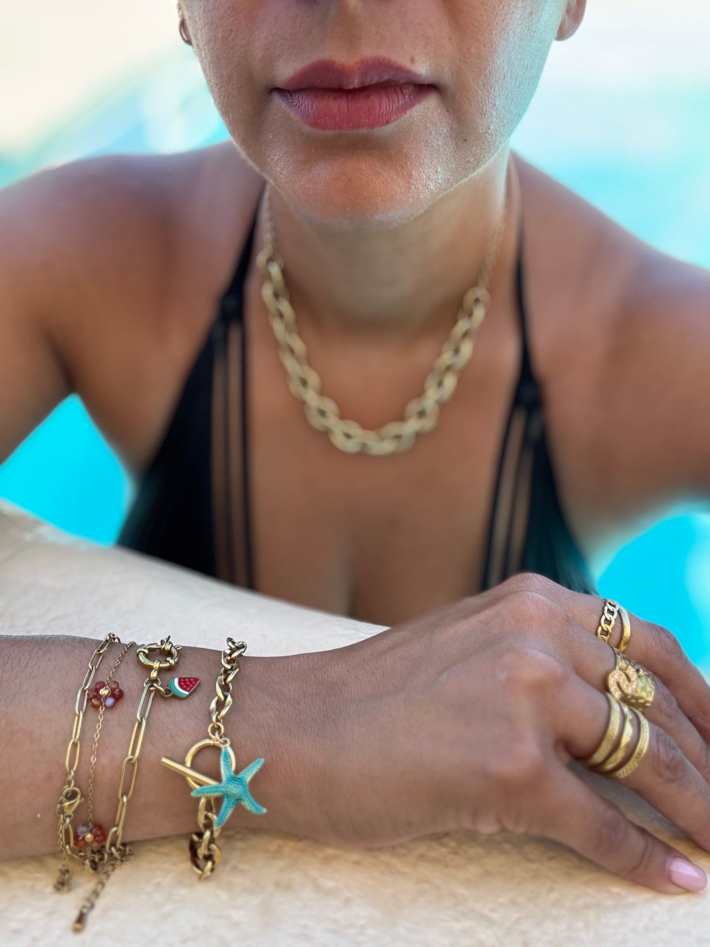 Bracelet GHADA