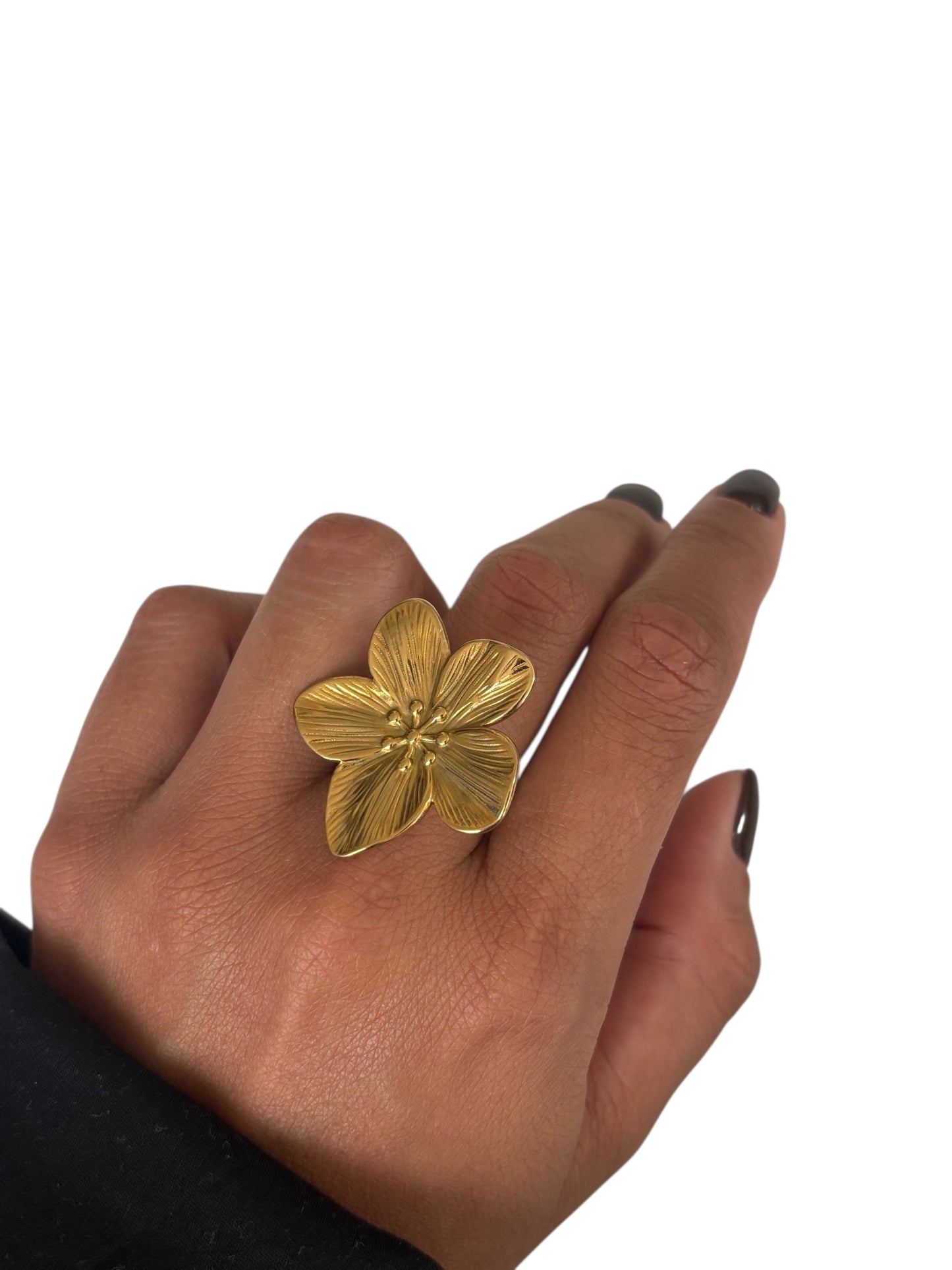 Bague ZAHRA