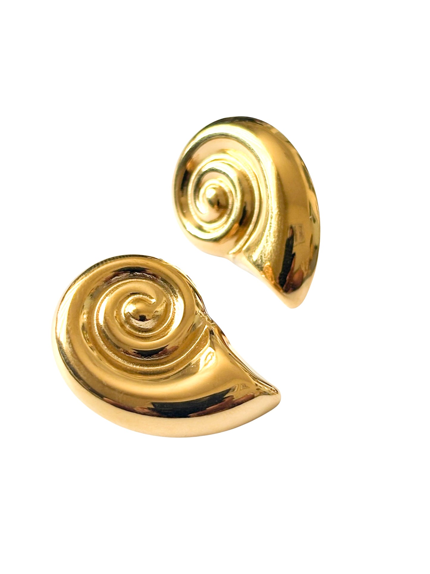 Boucles d’oreilles SIREN