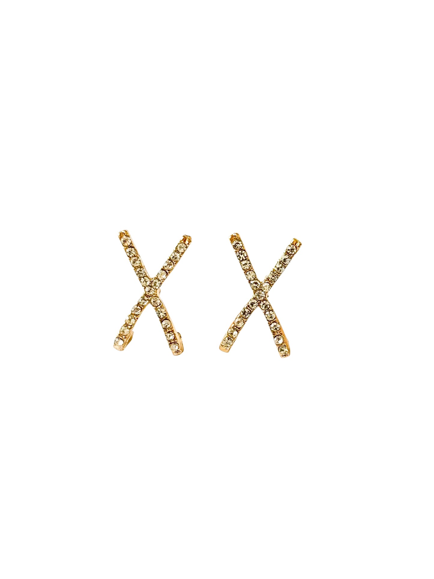 Boucles d’oreilles NOVA