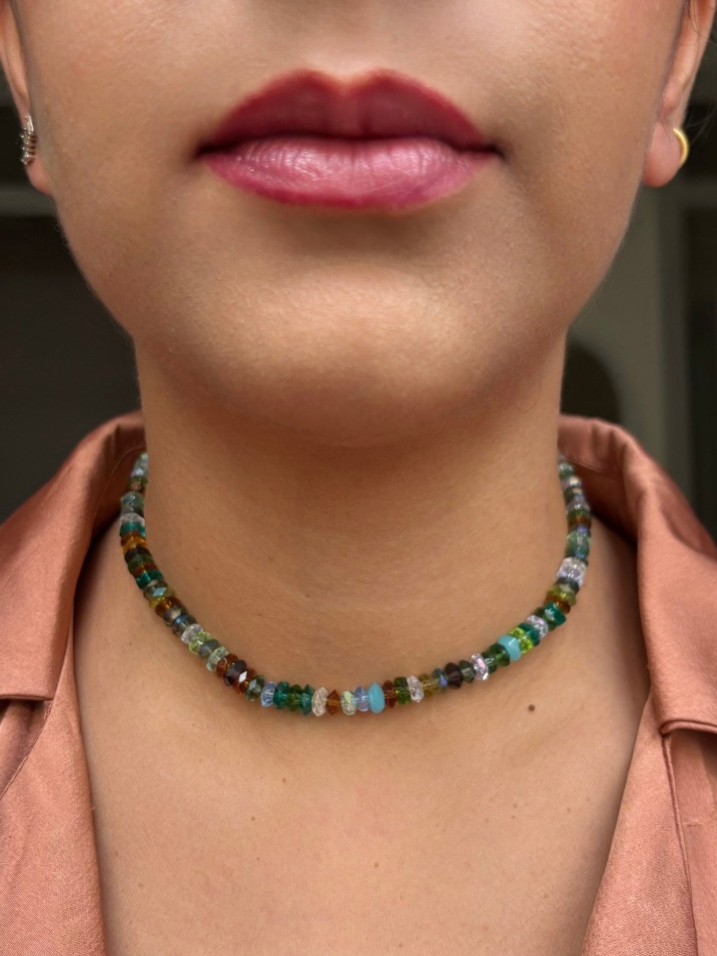 Collier ELISSA