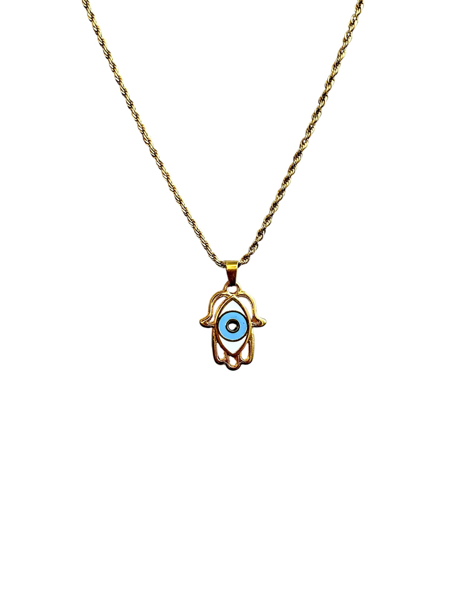 Collier SABRINE