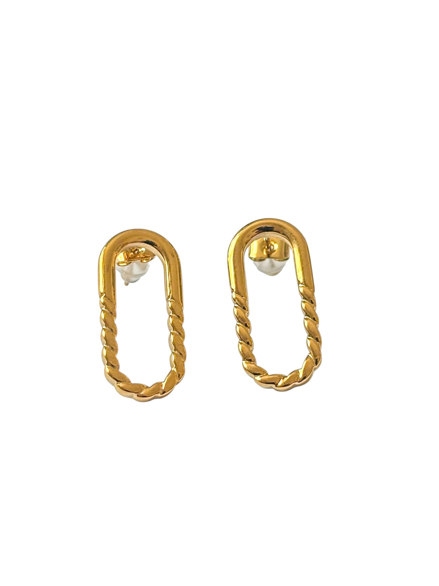 Boucles d’oreilles HEKA