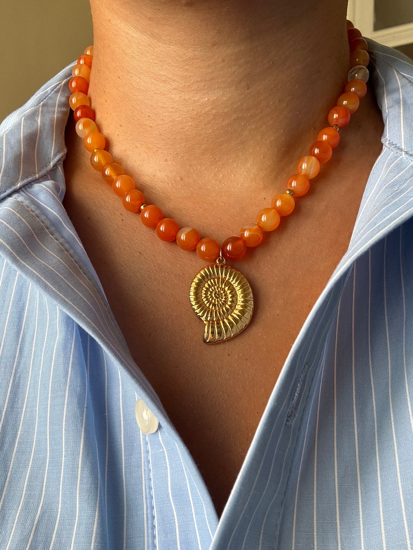 Collier AMBRA
