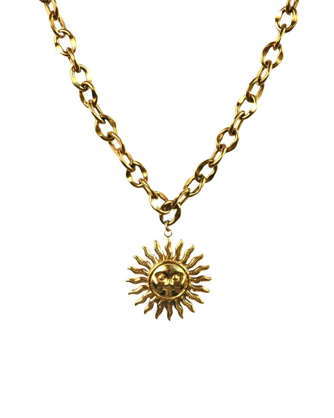 Collier SHAMS