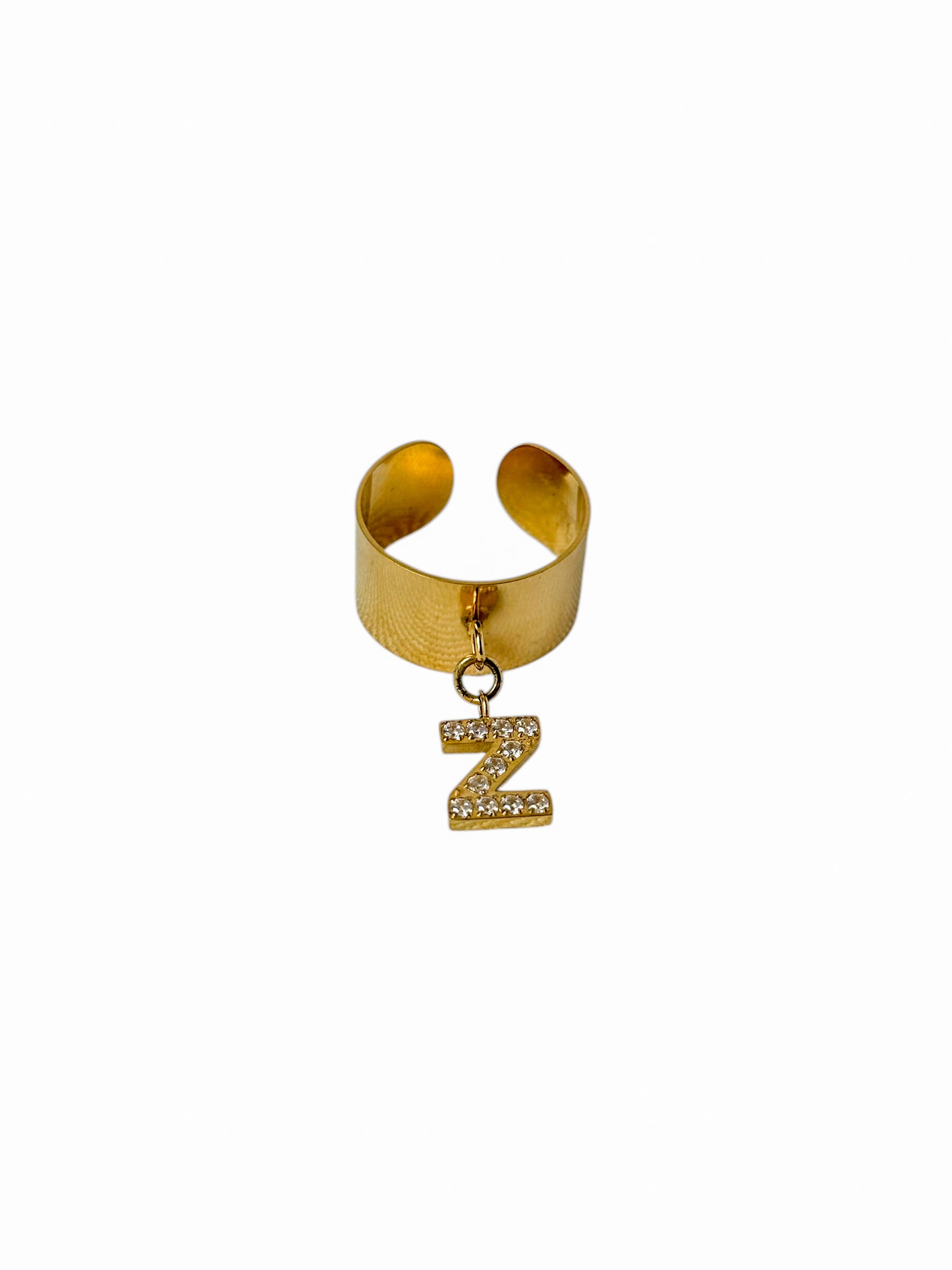 Bague SHEHERAZAD