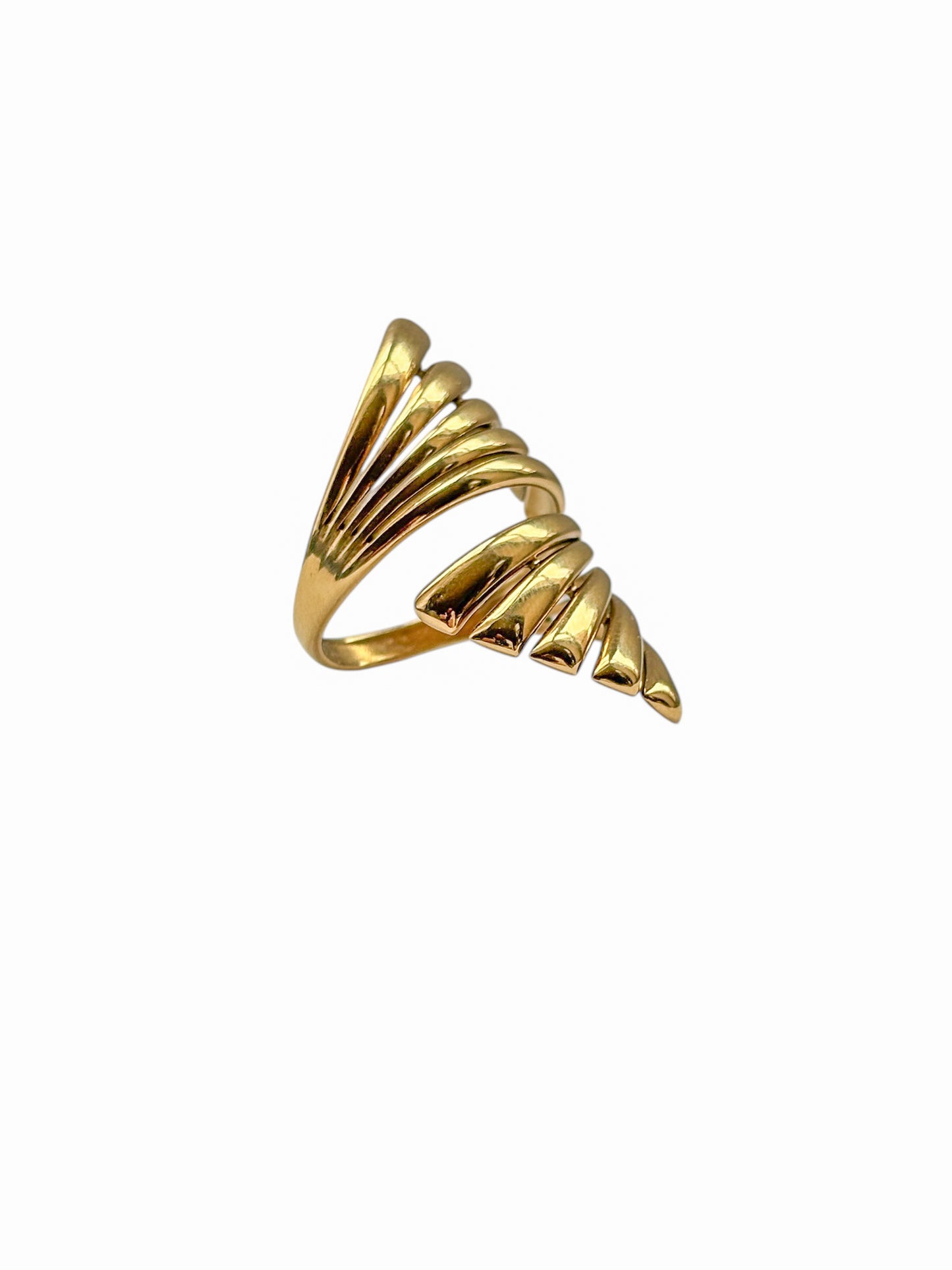 Bague BAHIA