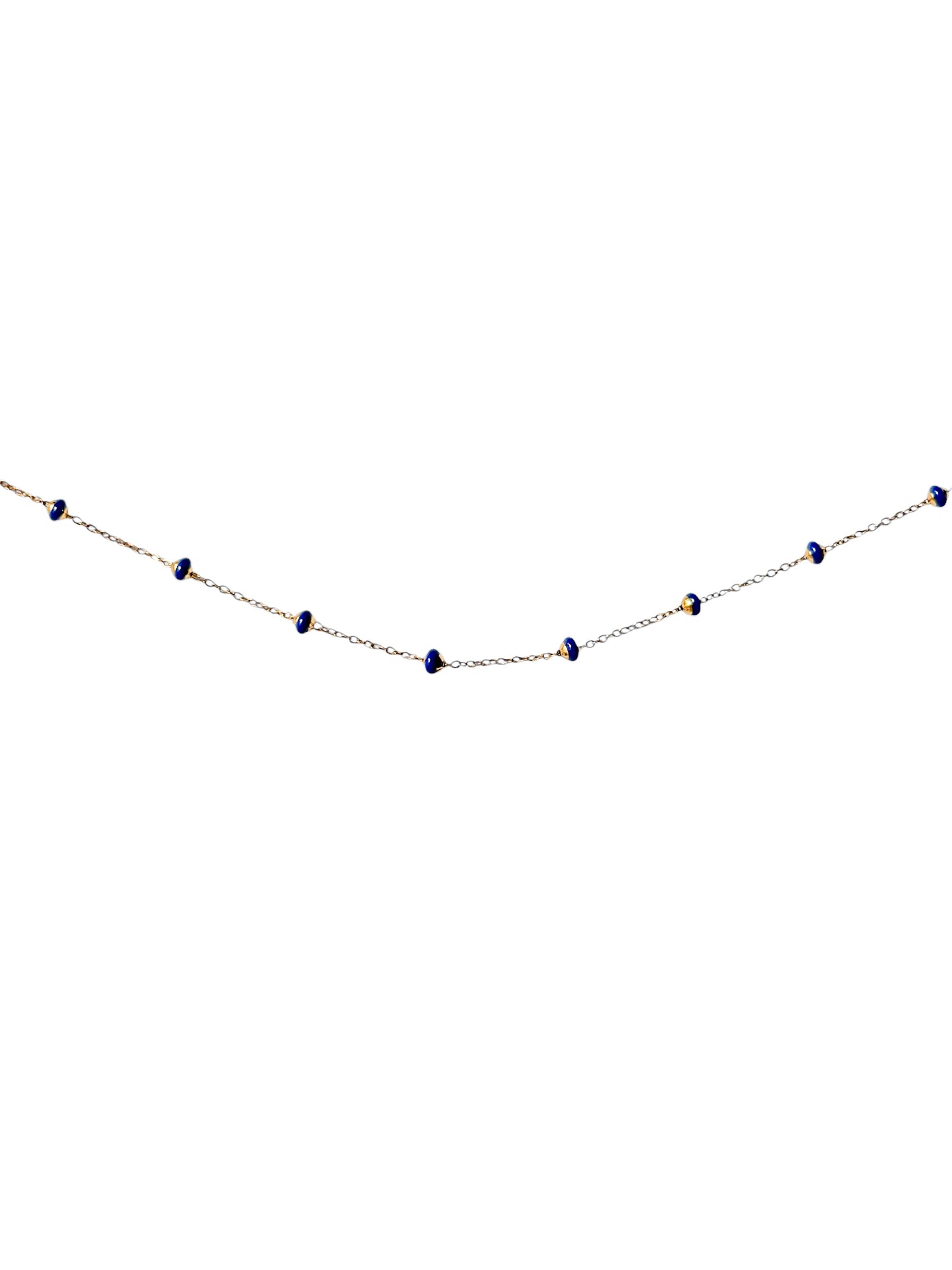 Collier RYM