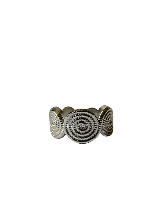 Bague MELLA Silver