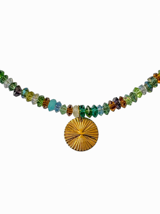 Collier ZINA