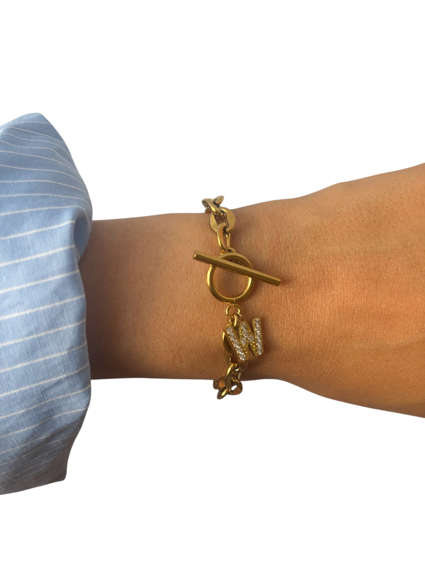 Bracelet personnalisable EMNA