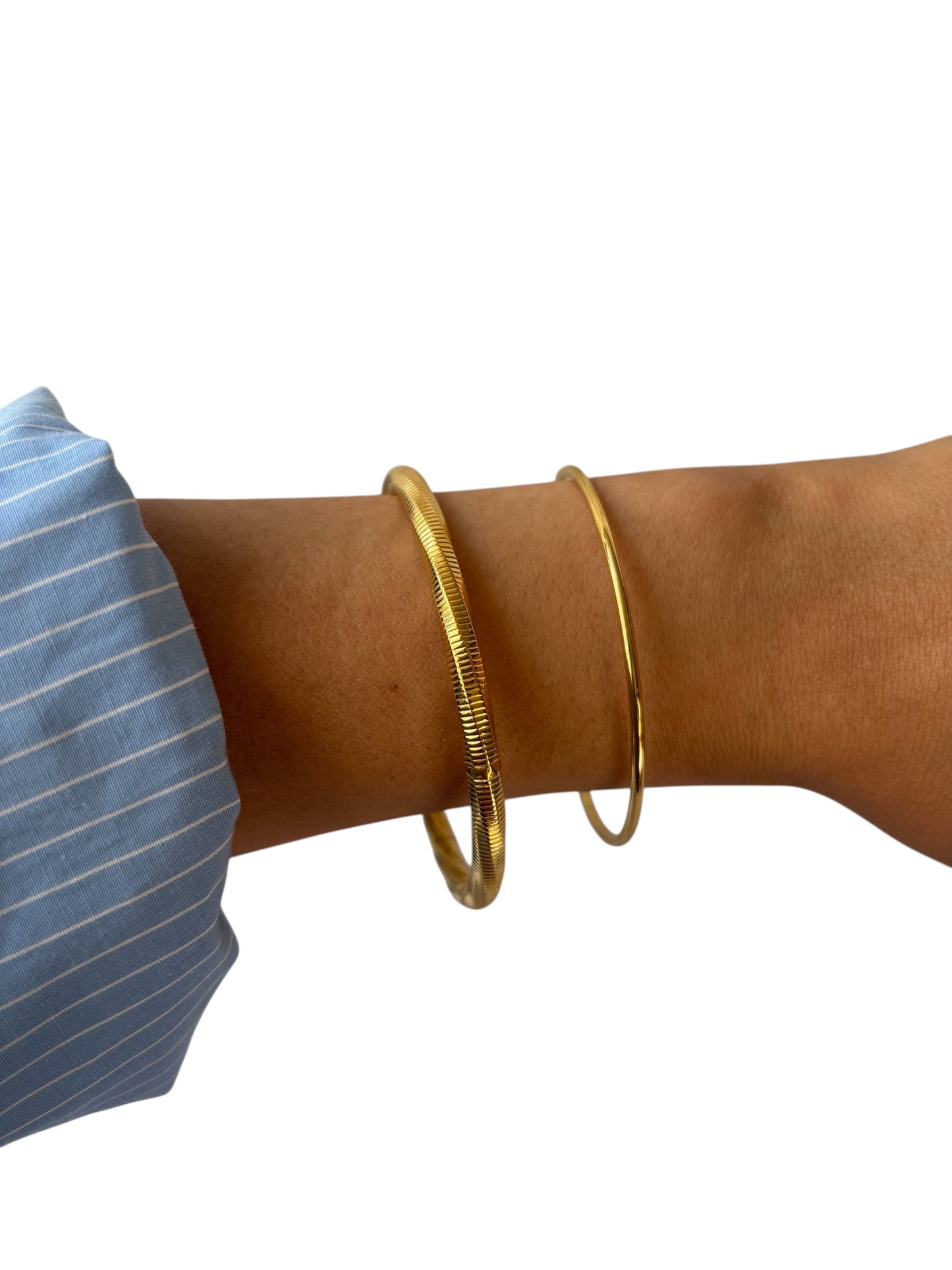 Bracelet Jonc SAFA