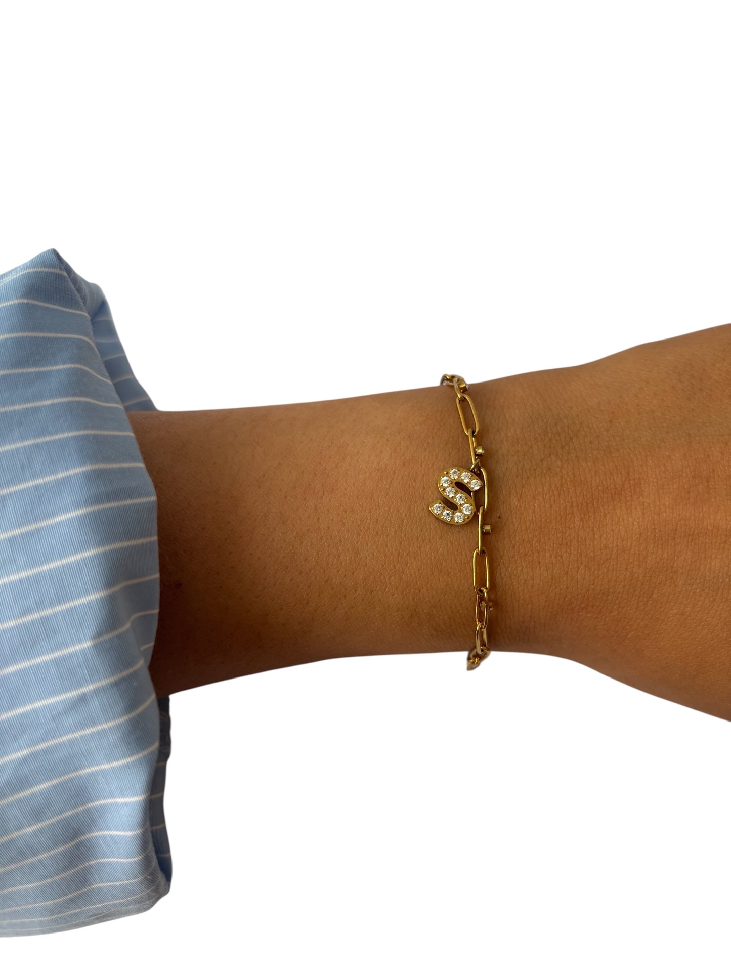 Bracelet personnalisable MARWA