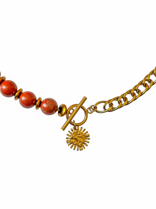 Collier OCRA