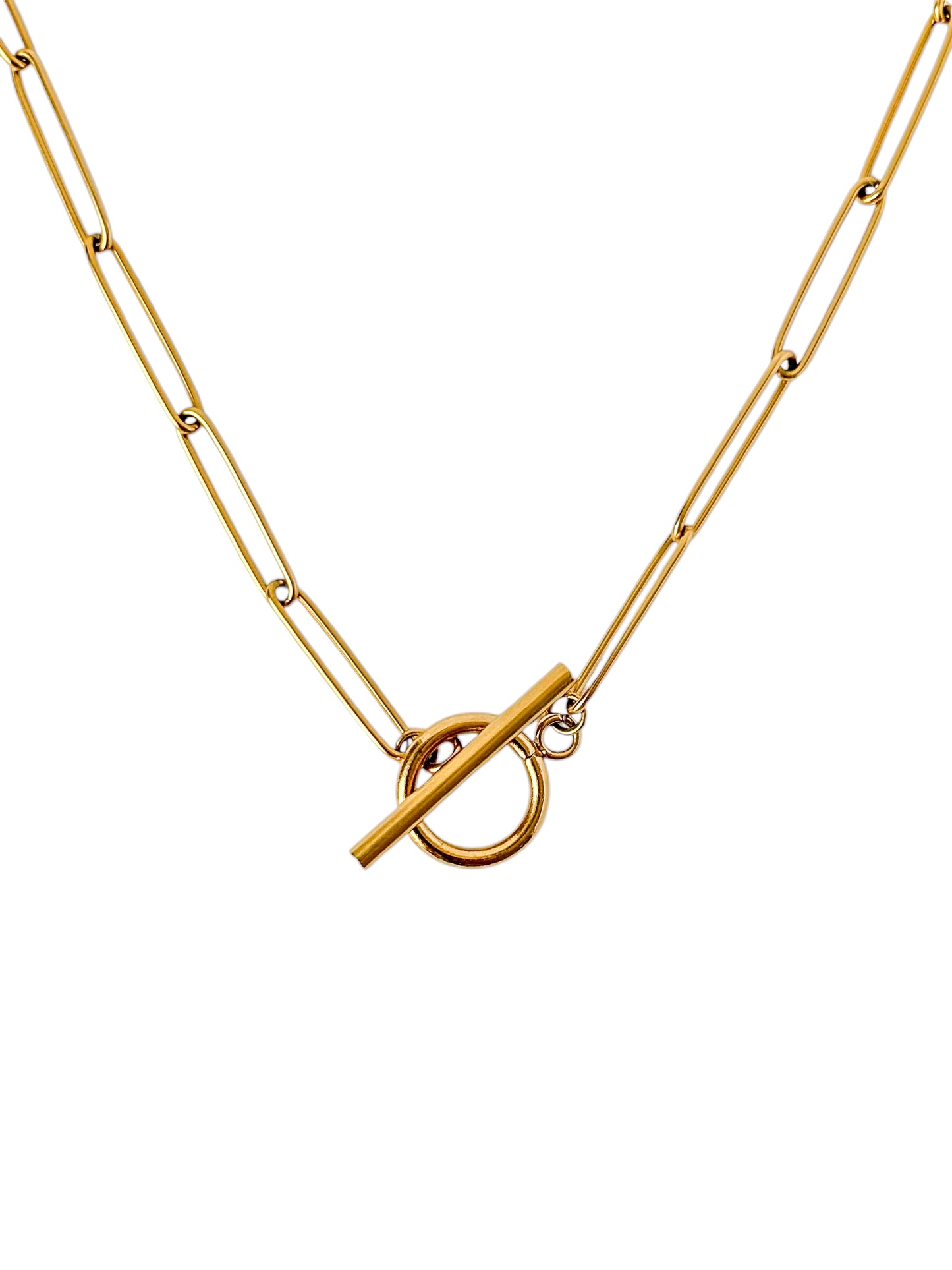 Collier ALBA