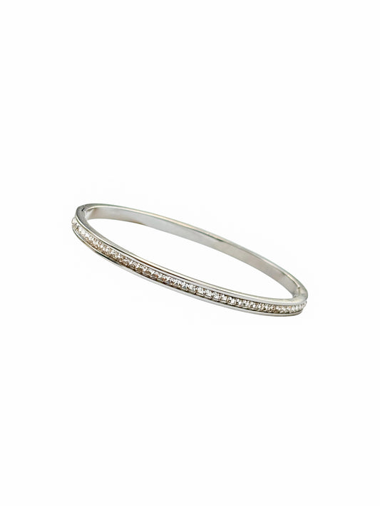 Bracelet HALIYA Silver