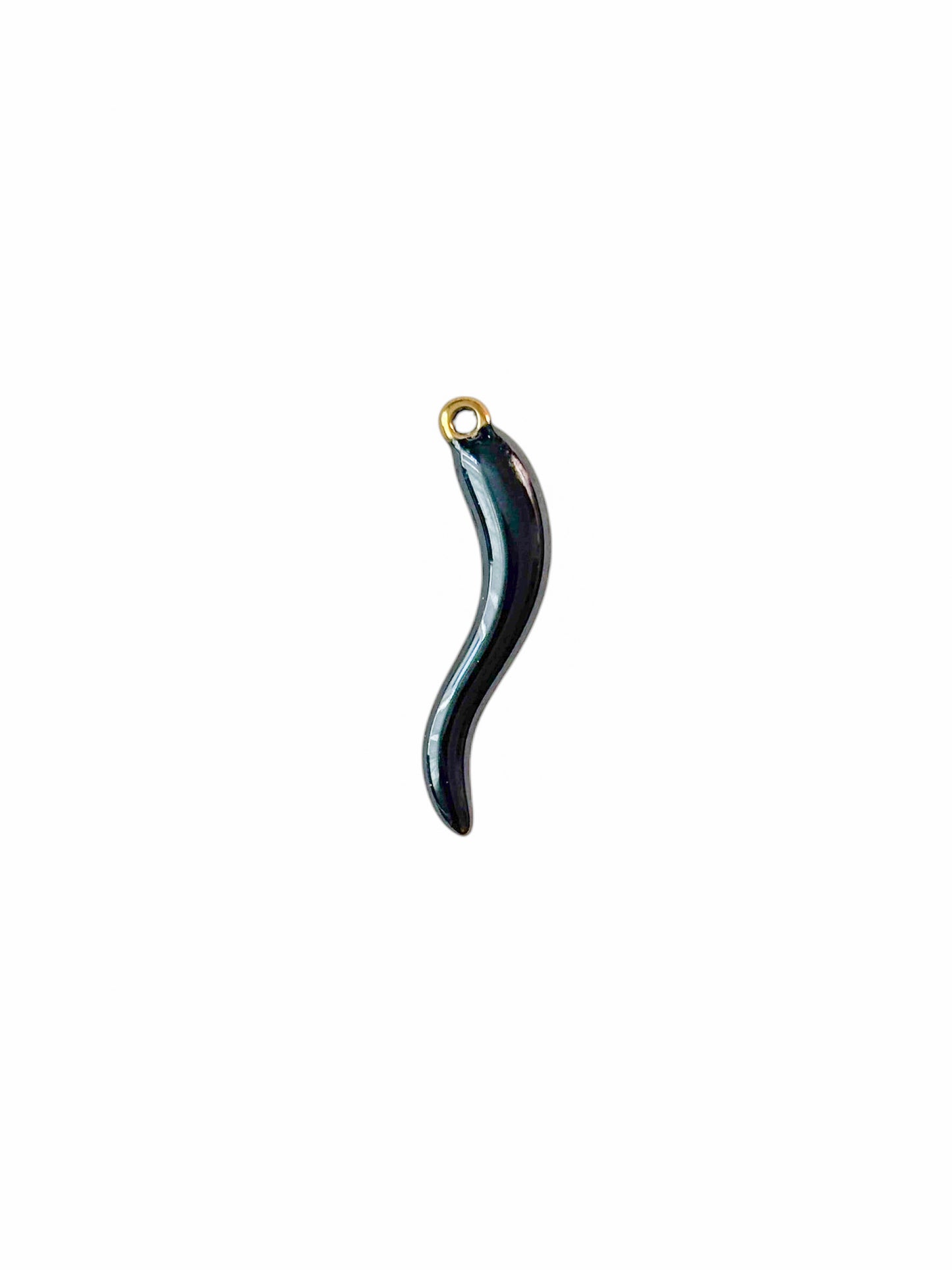 Charm PIMENT NOIR