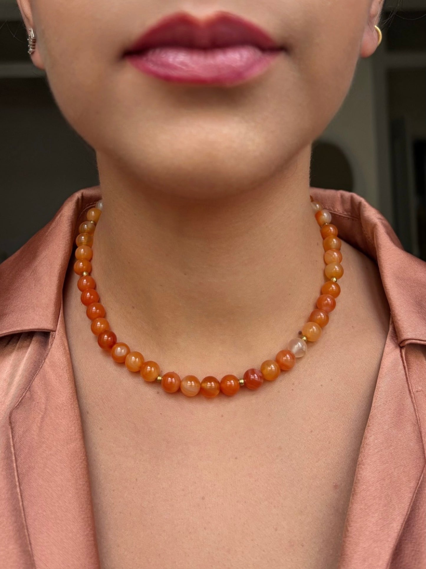 Collier KELISSA