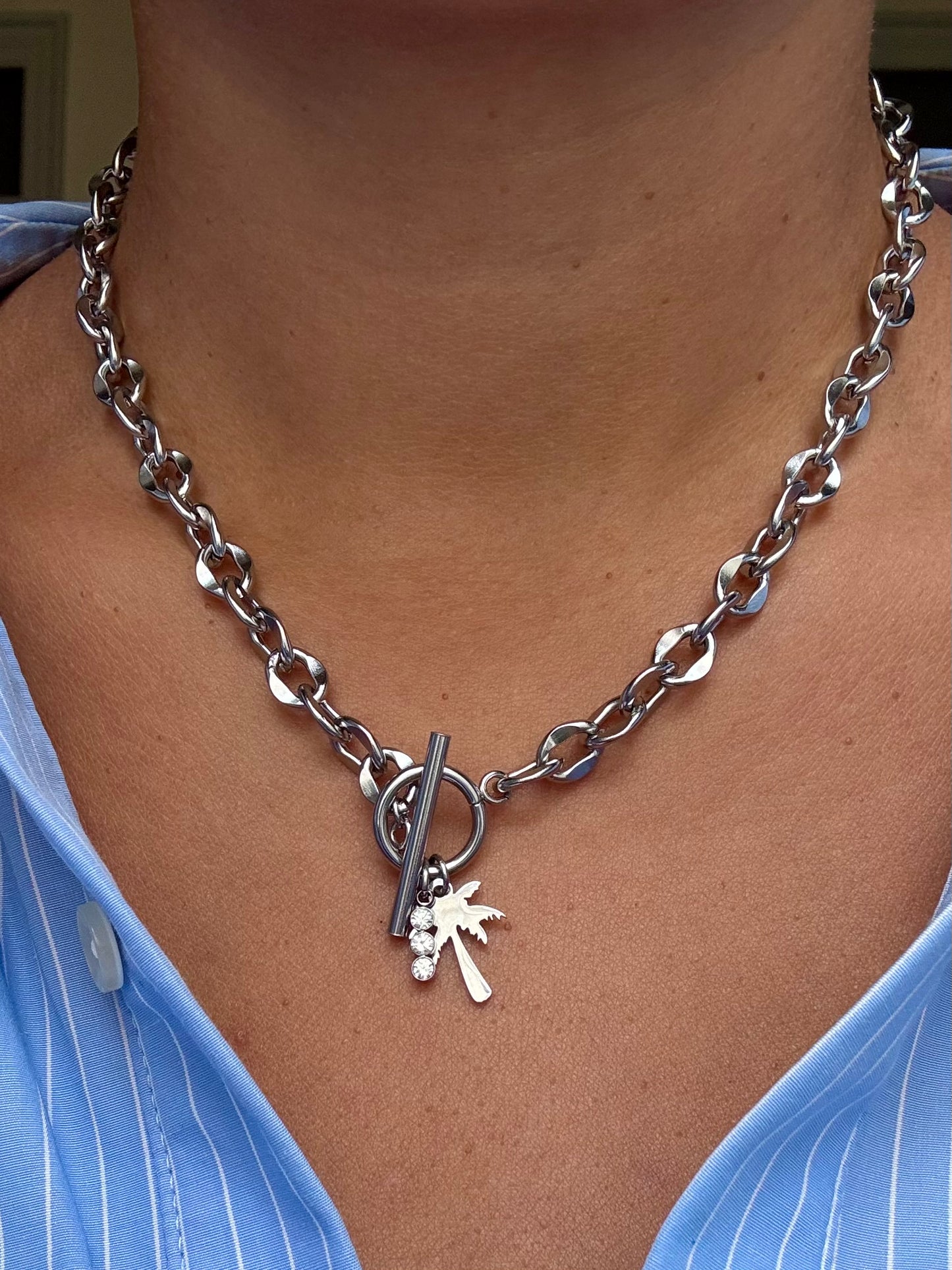 Collier PALMYRA