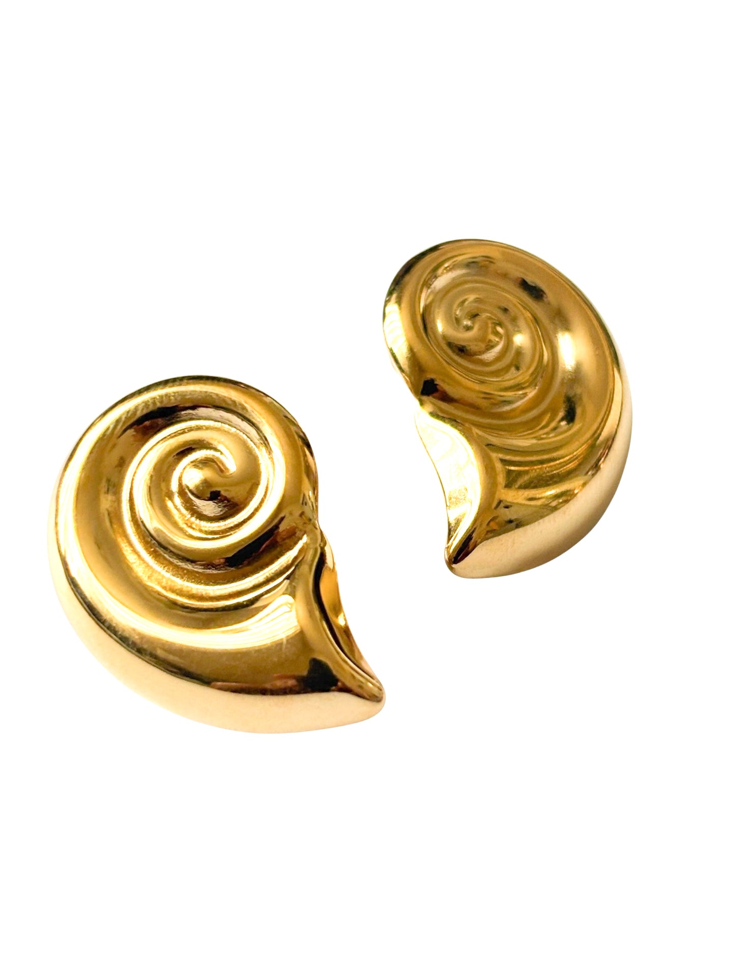 Boucles d’oreilles SIREN