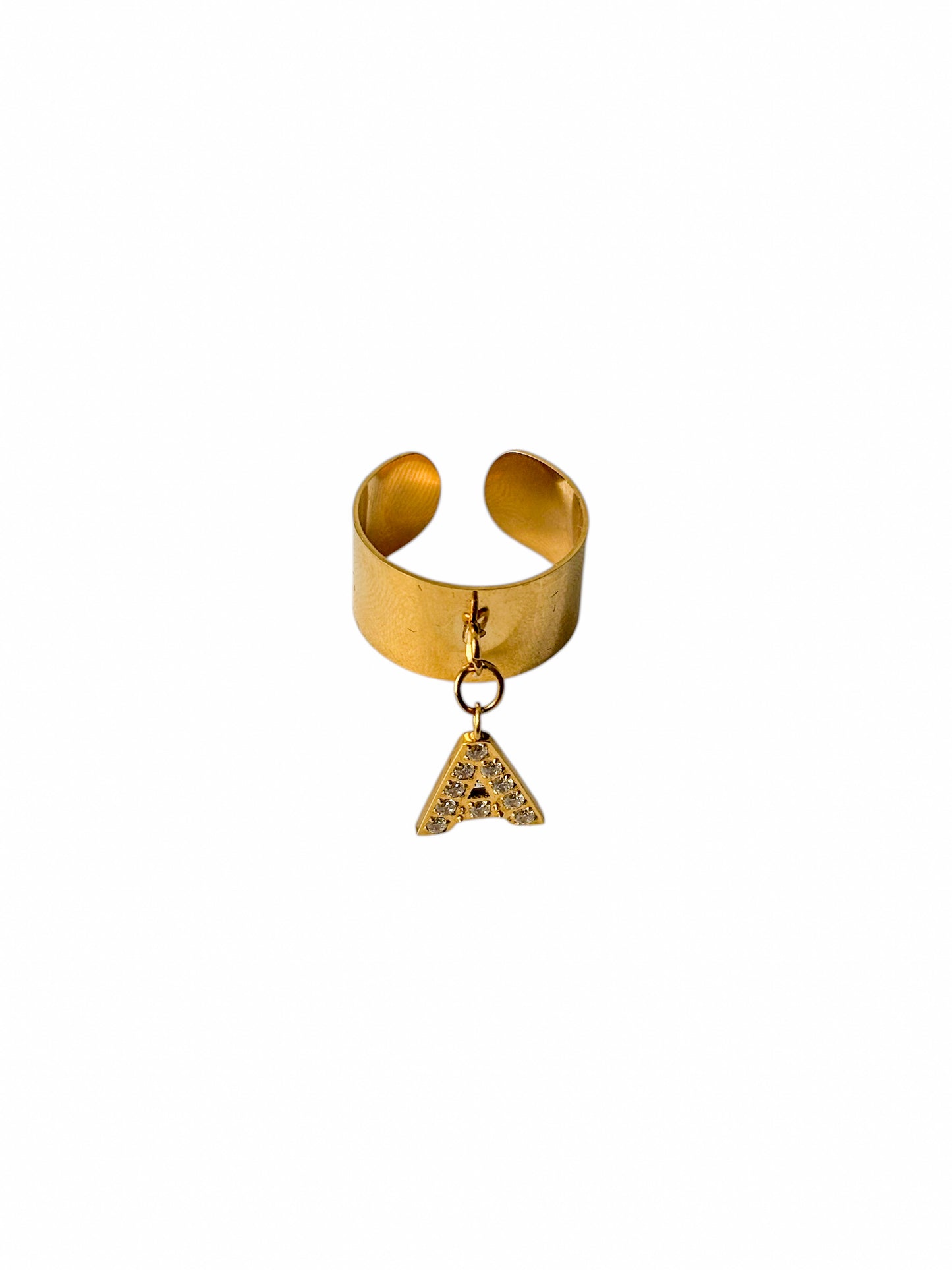Bague SHEHERAZAD