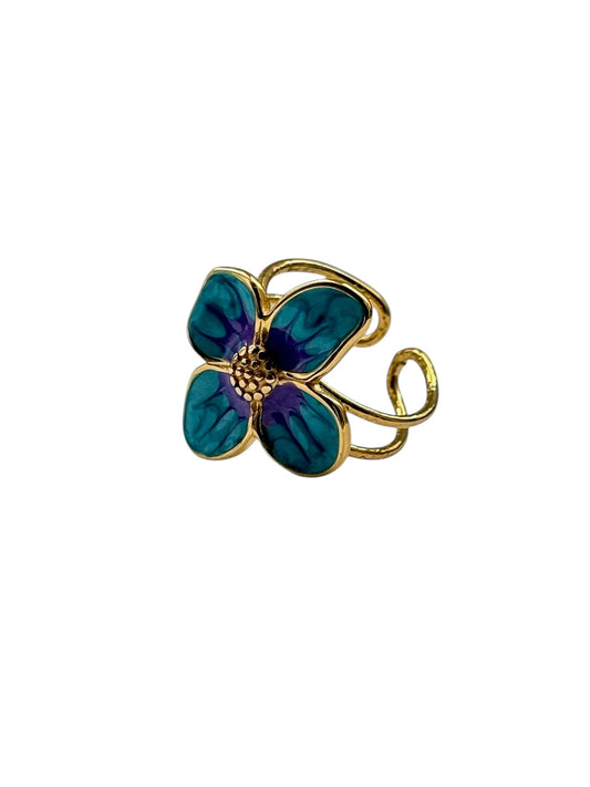 Bague ALOHA