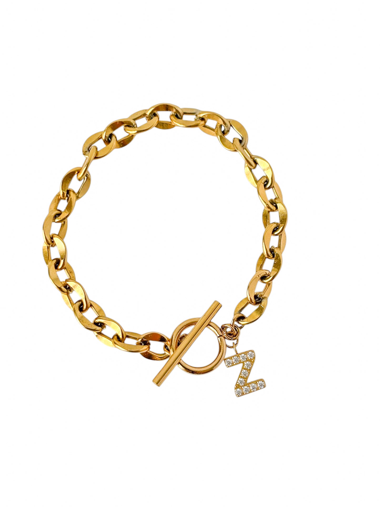 Bracelet personnalisable EMNA