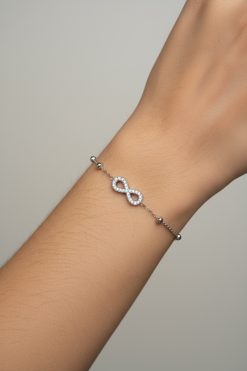 BRACELET INFINITY