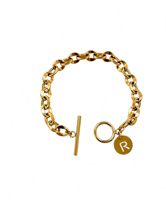 Bracelet personnalisable RITAJ