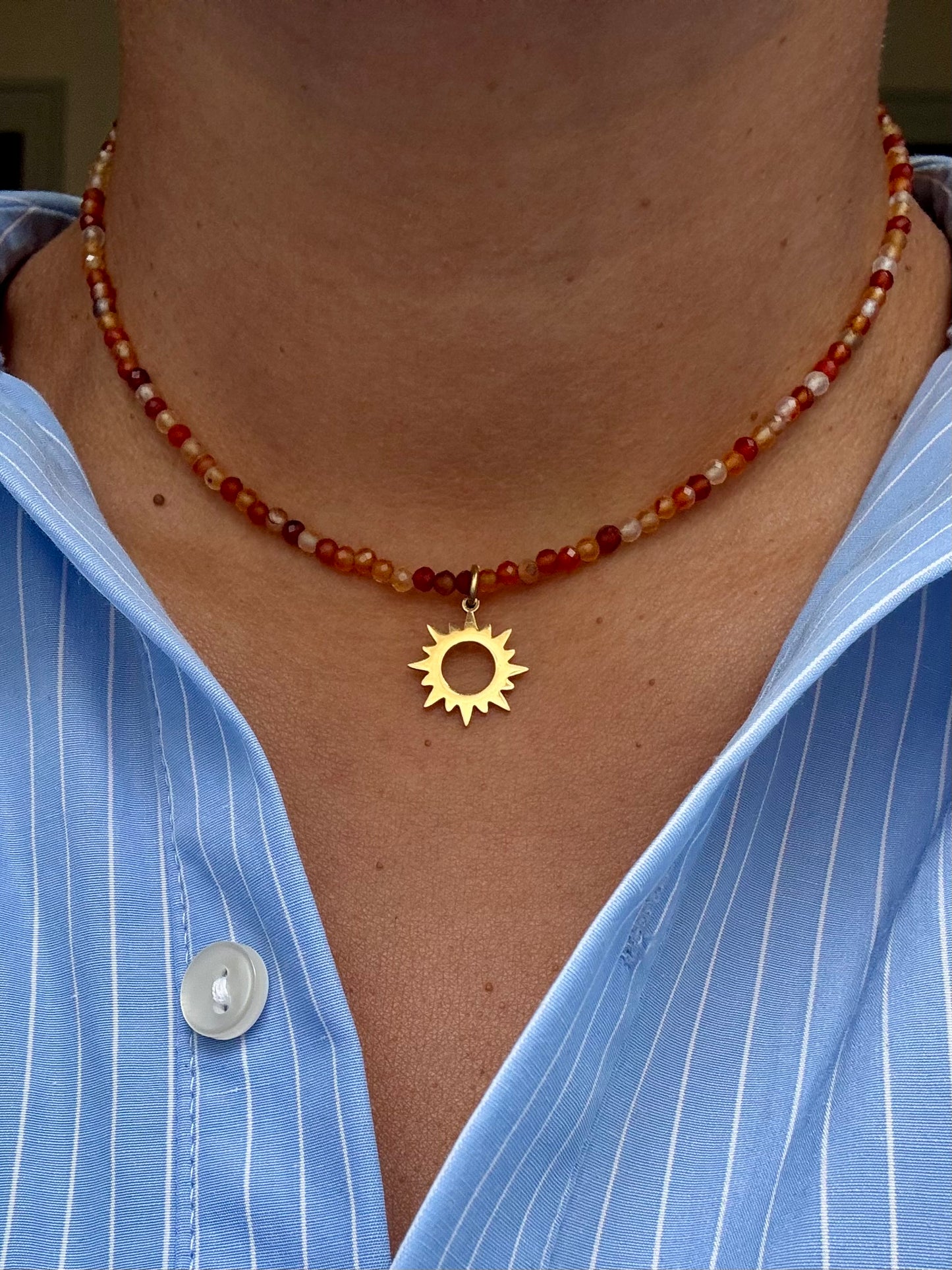 Collier Lalla