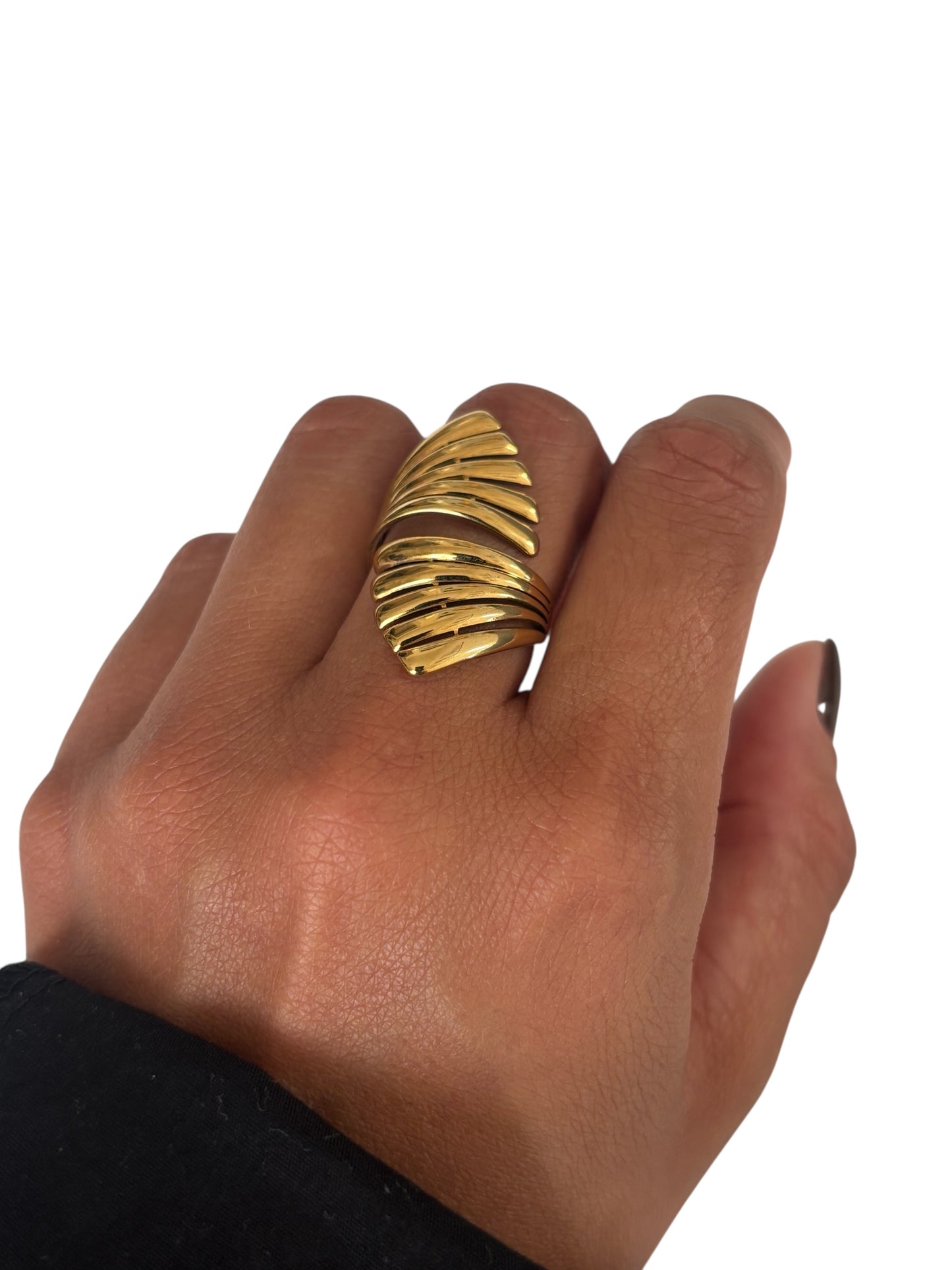 Bague BAHIA