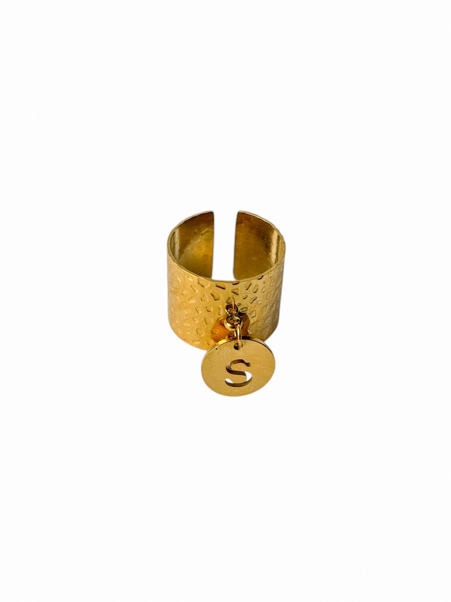 Bague personnalisable ANA
