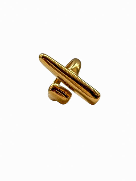 Bague KENZI
