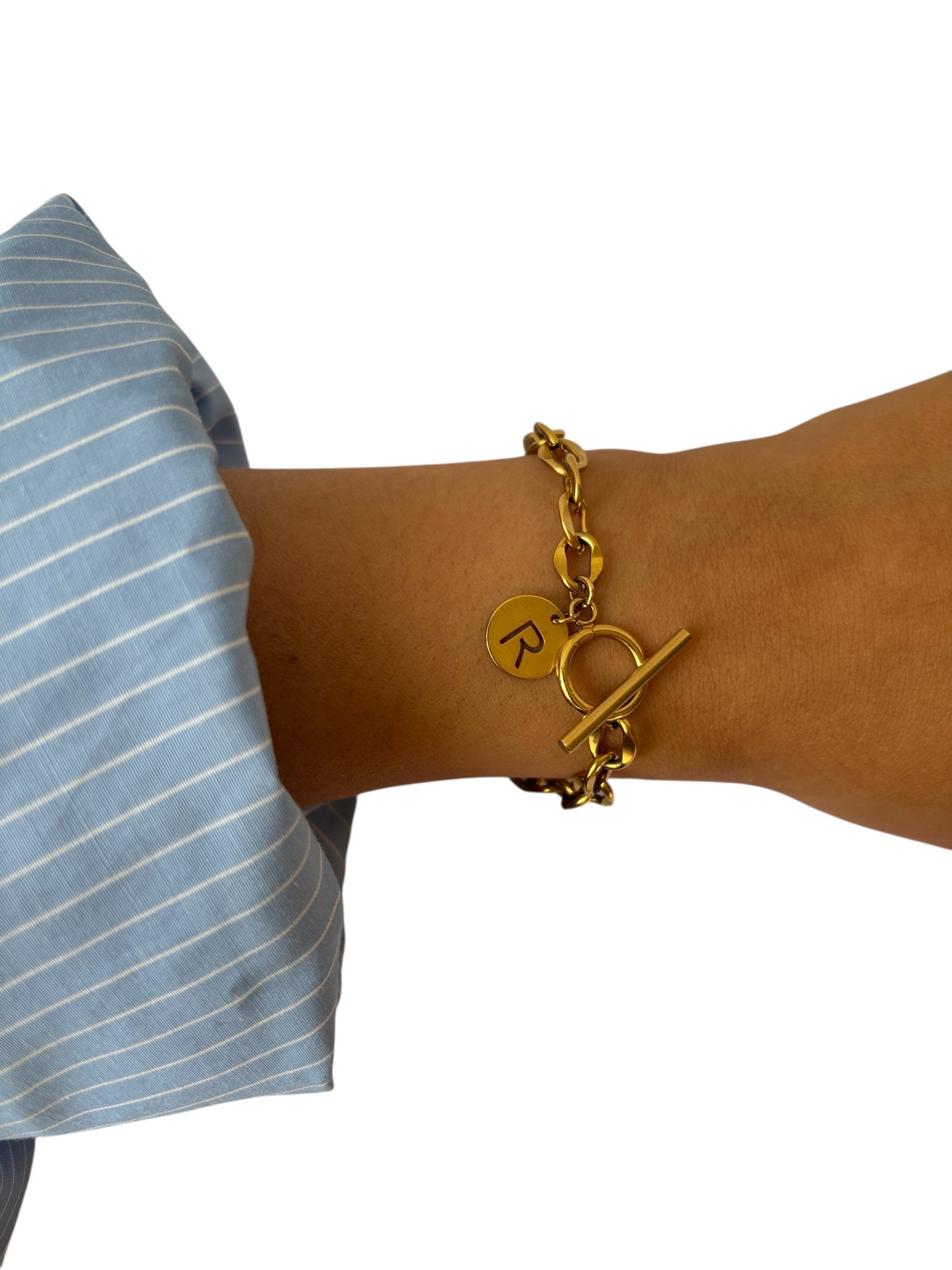 Bracelet personnalisable RITAJ