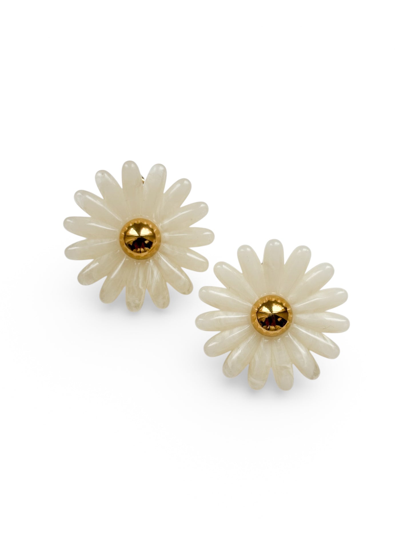 Boucles d’oreilles MARGUERITE