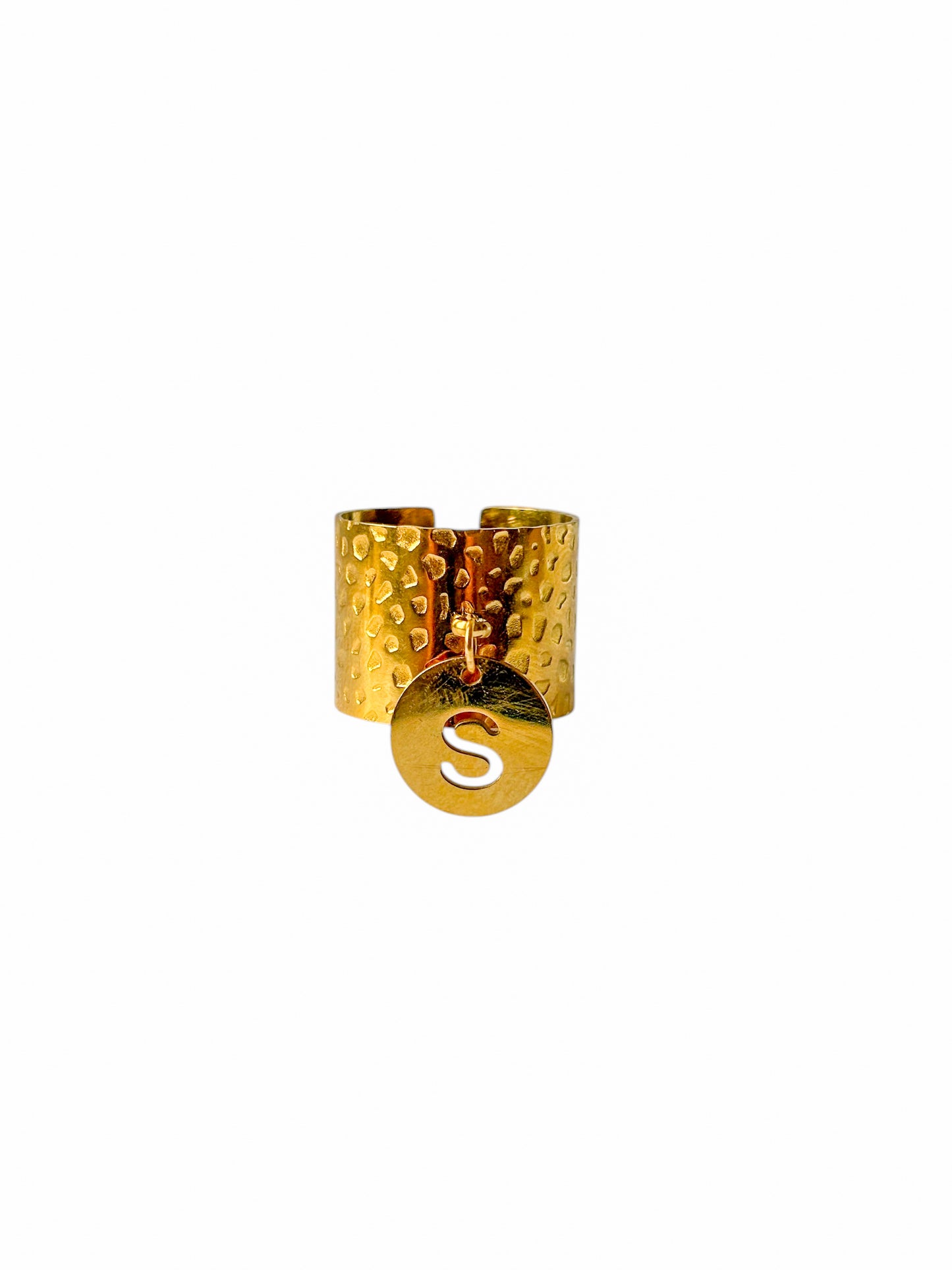 Bague personnalisable ANA