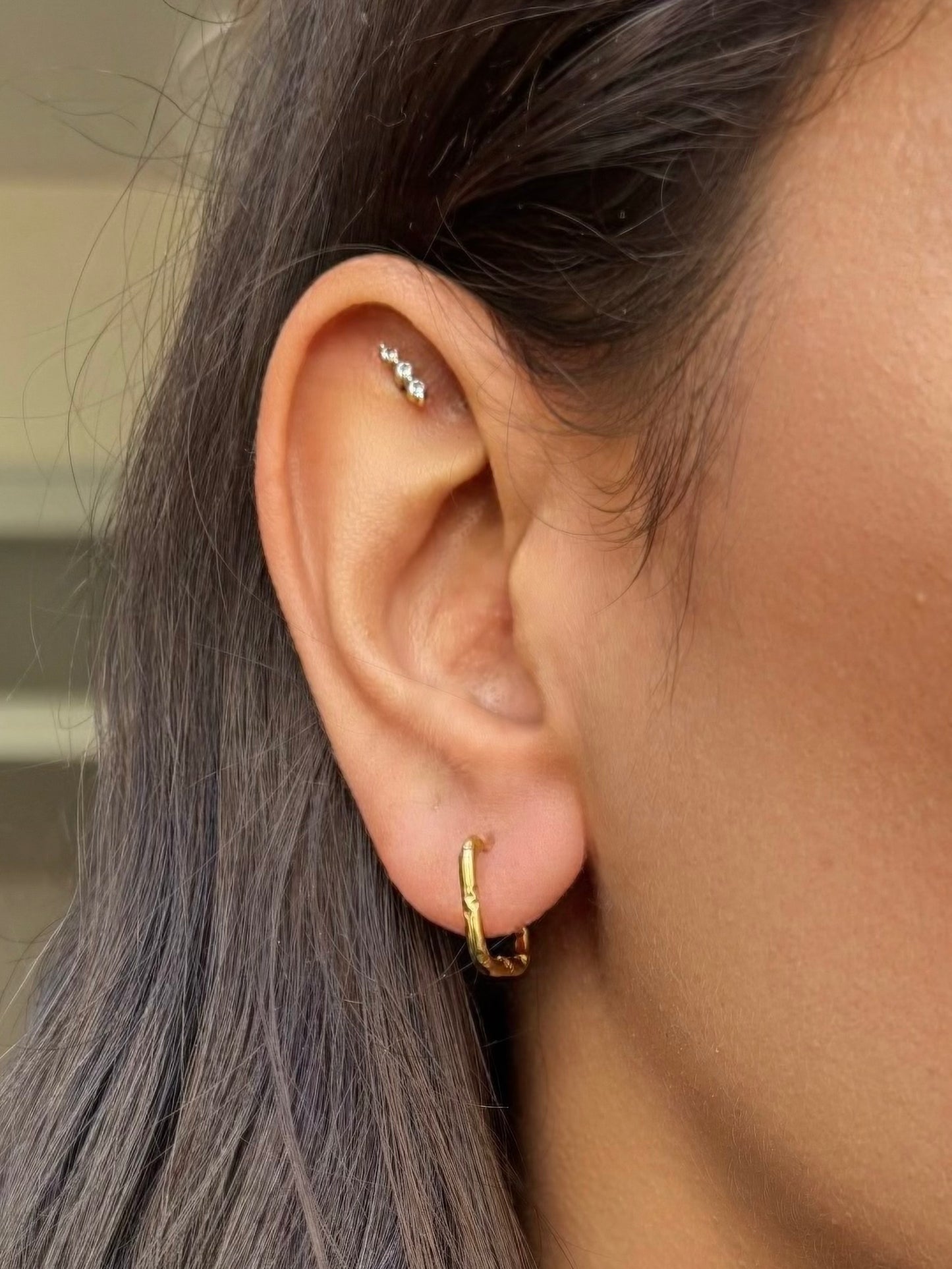 Boucles d’oreilles NYRA