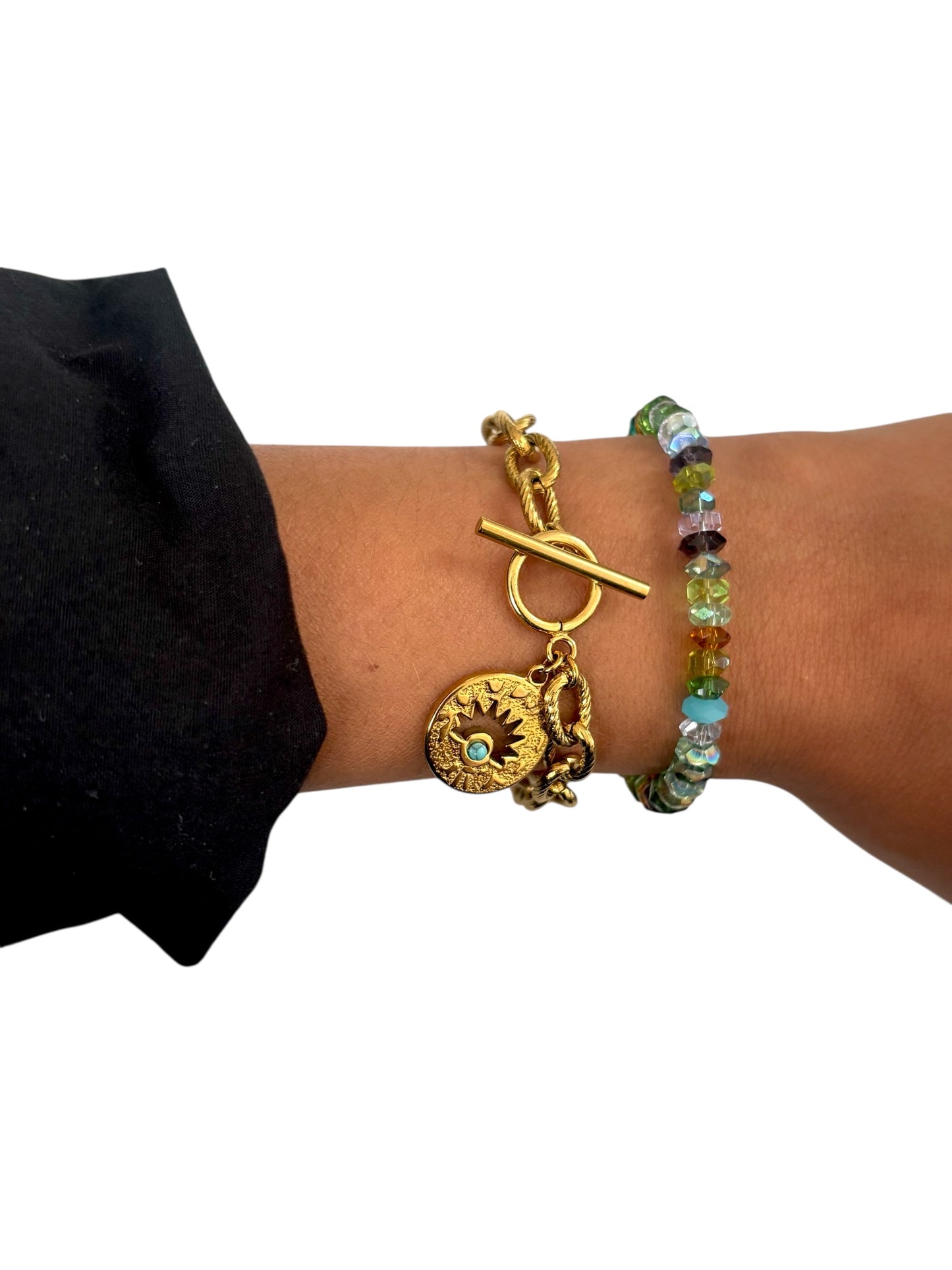 Bracelet MIRRA