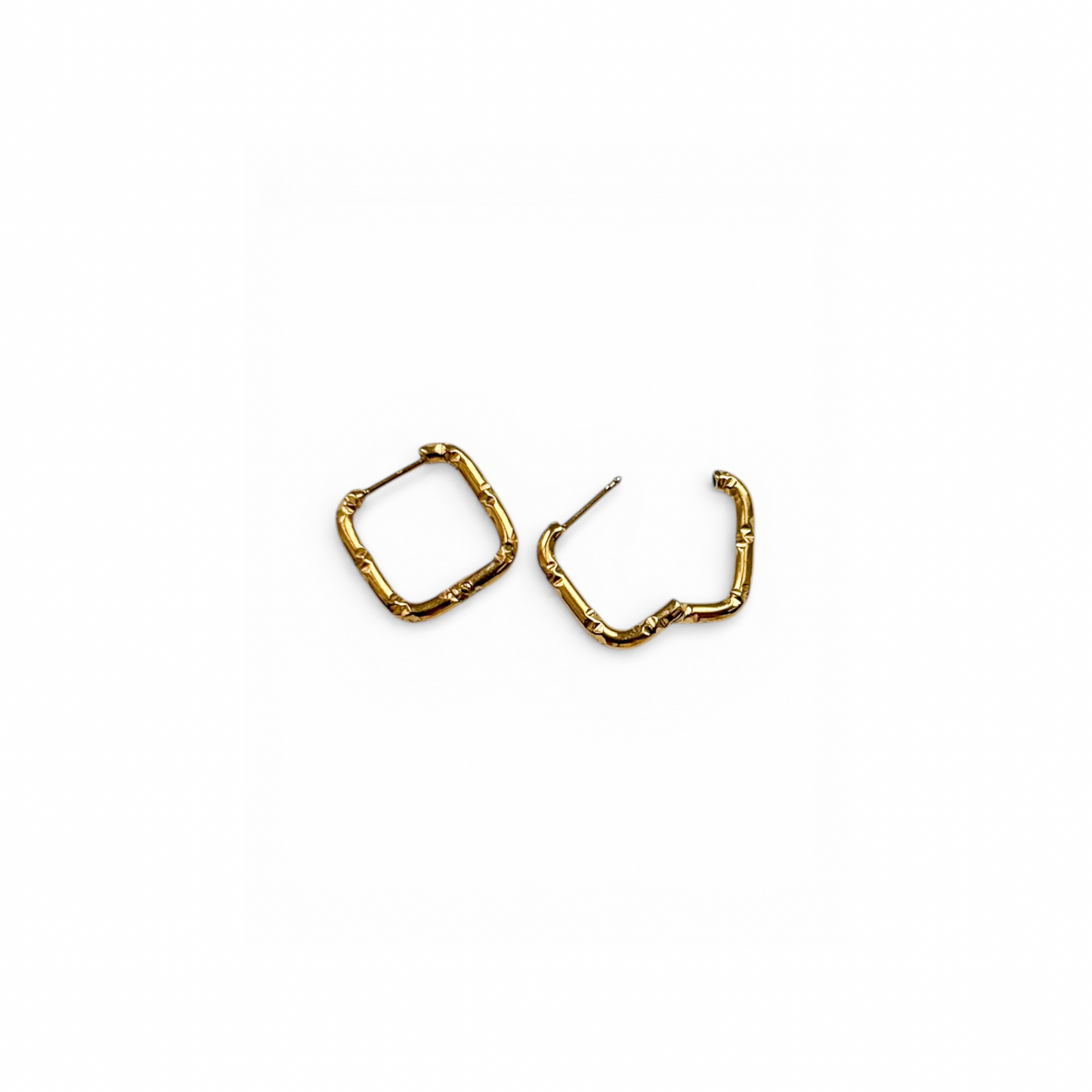 Boucles d’oreilles NYRA
