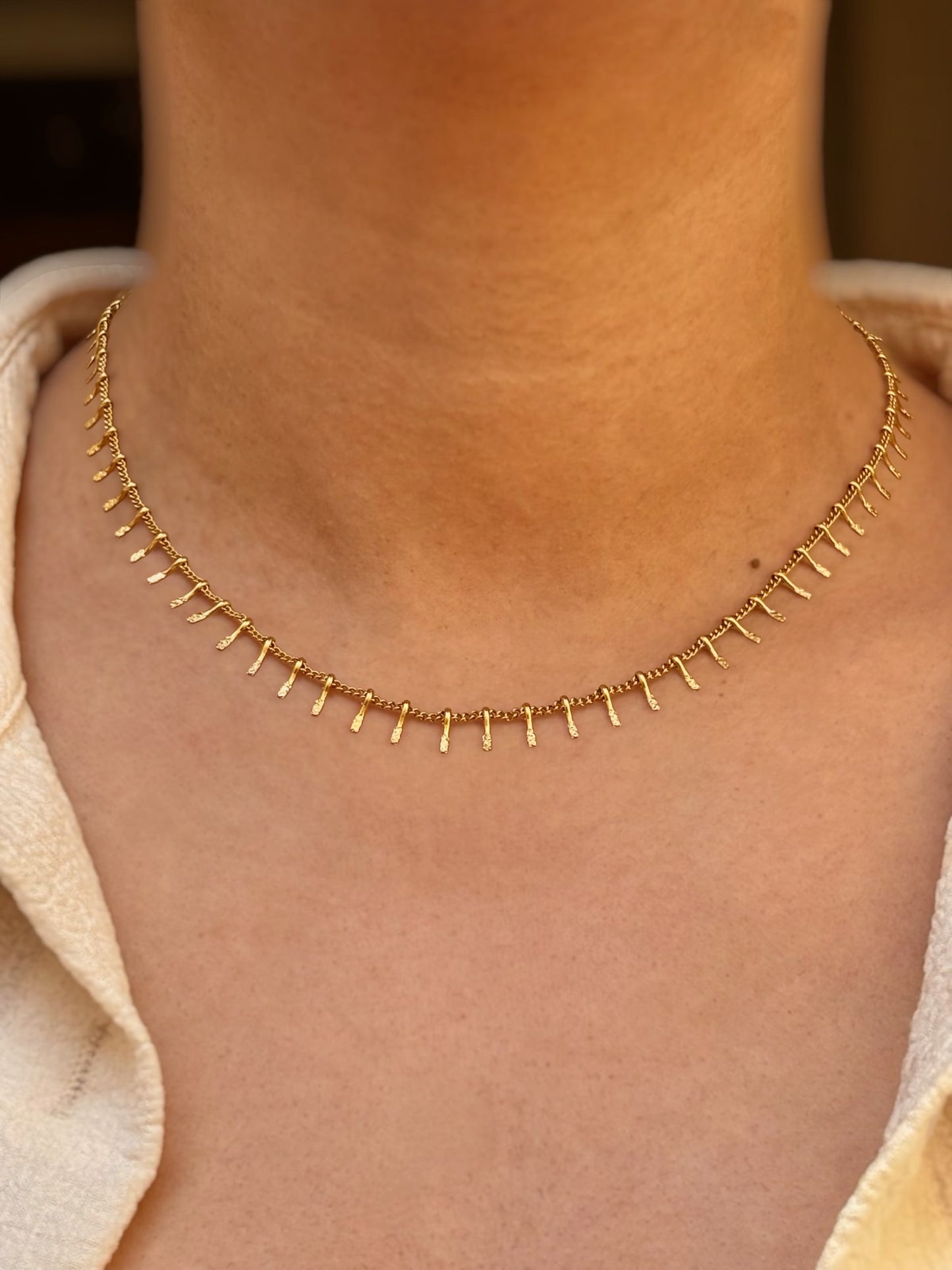Collier LYNA