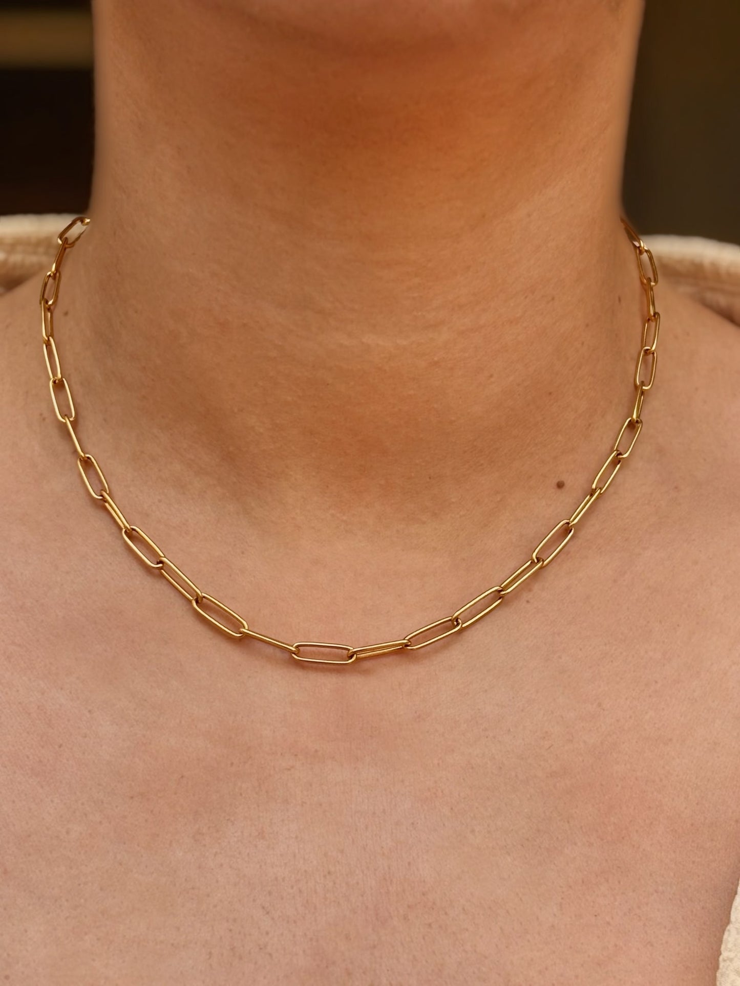 Chaîne AYA