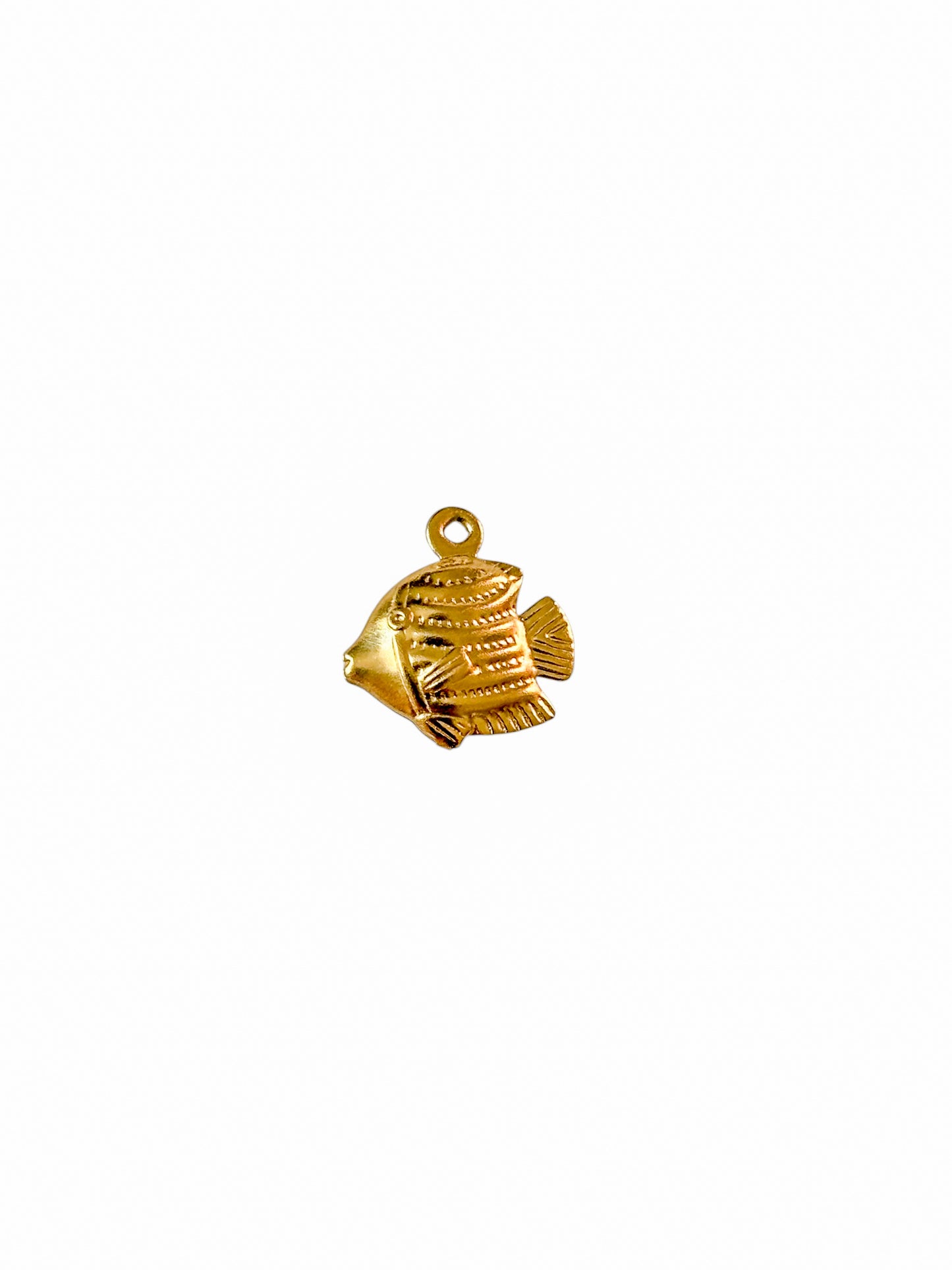 Charm POISSON