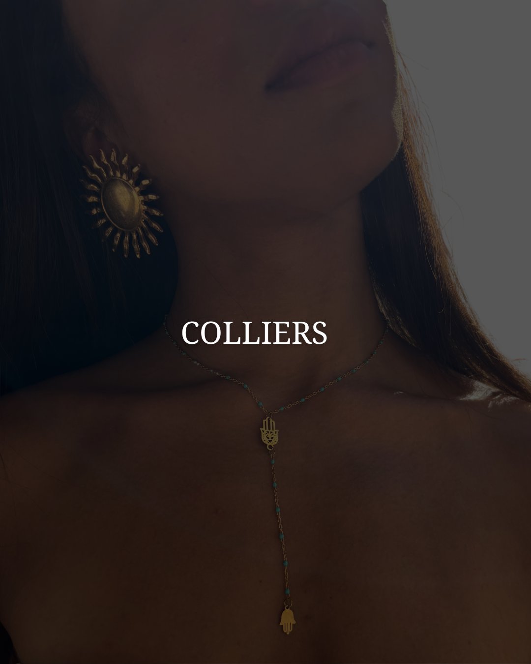 Tous les colliers