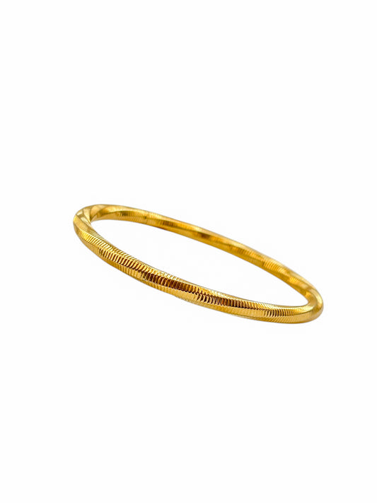 Bracelet Jonc NADA