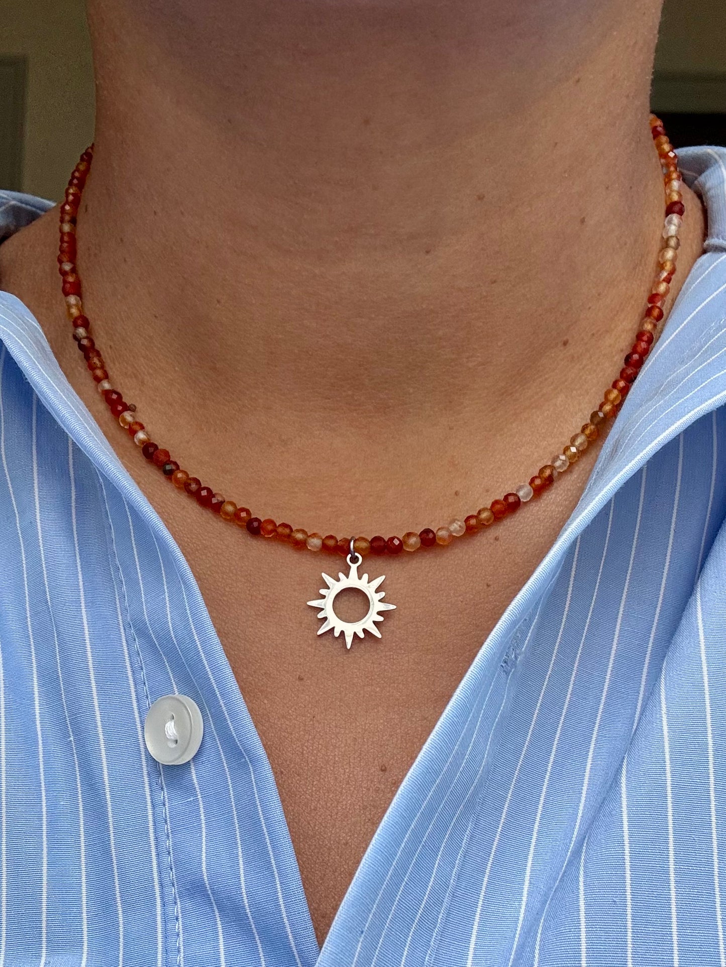 Collier Lalla