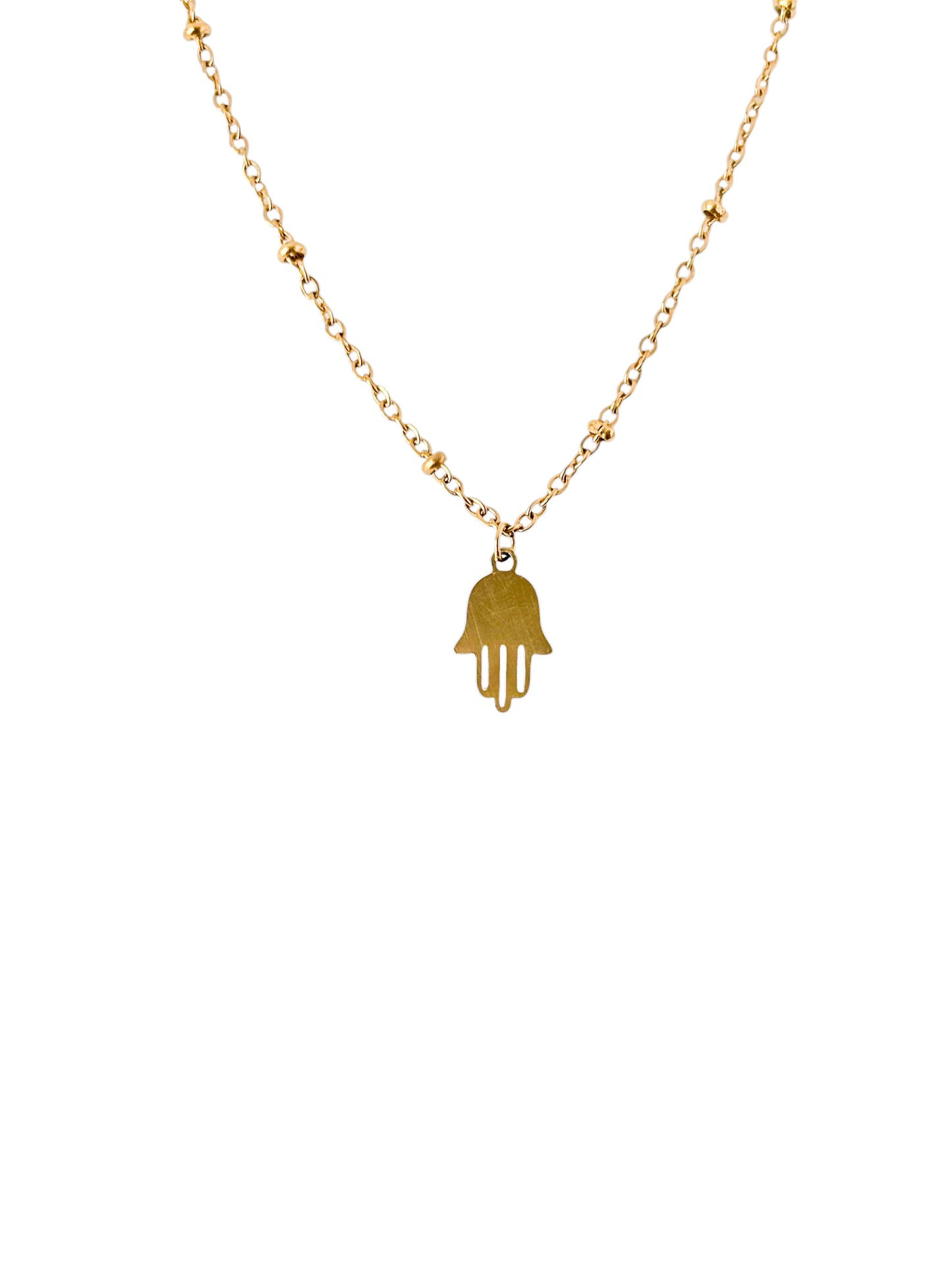 Collier FATMA