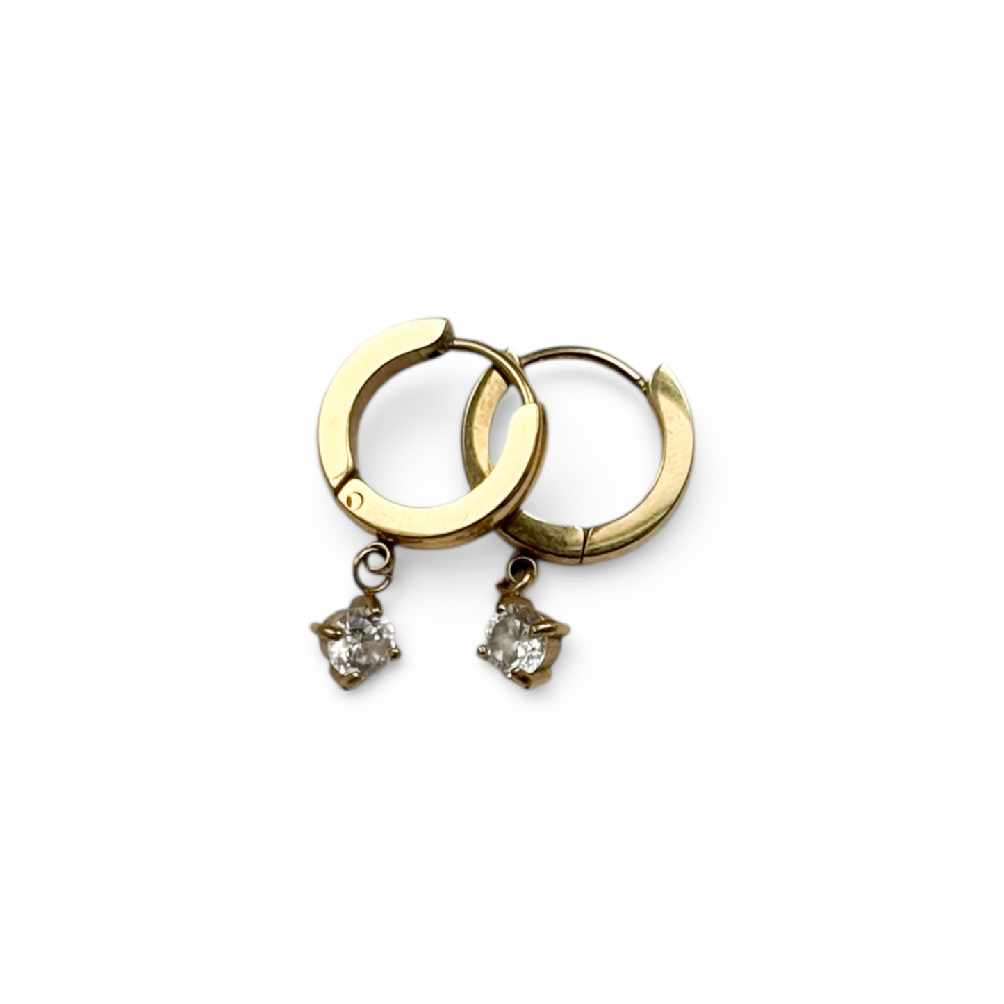 Mono boucle d’oreille ANAE