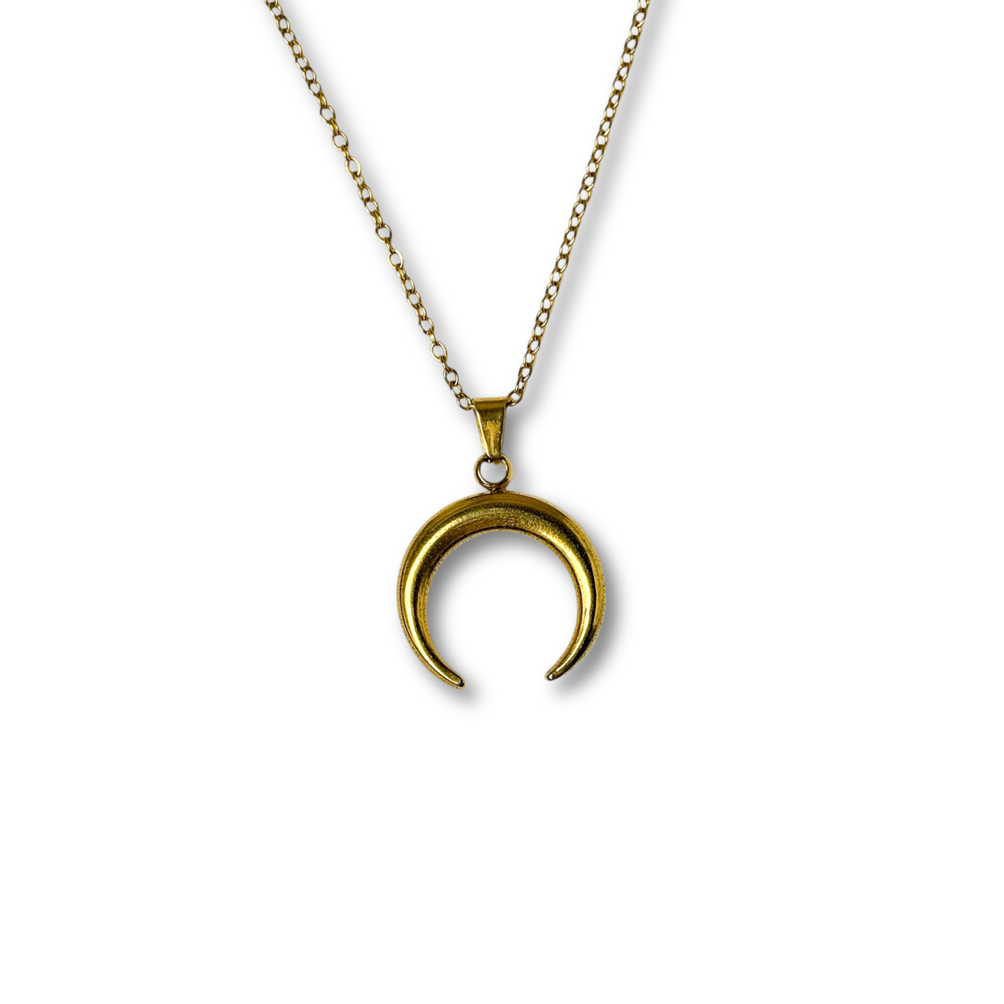 COLLIER ALUNA