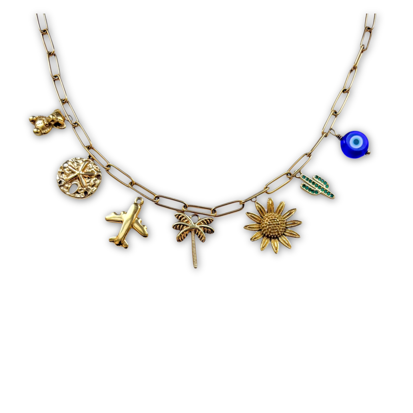 COLLIER ONLY YOU PERSONNALISABLE