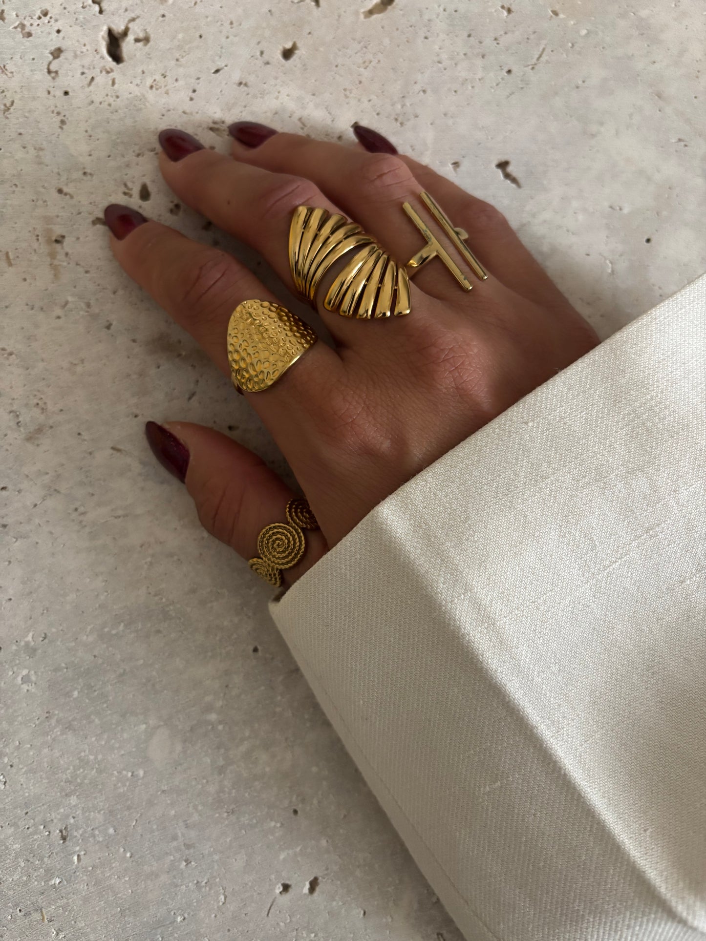 BAGUE BAHIA